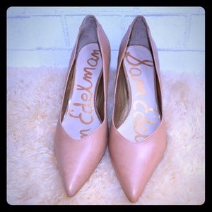 Sam Edelman Hazel heel